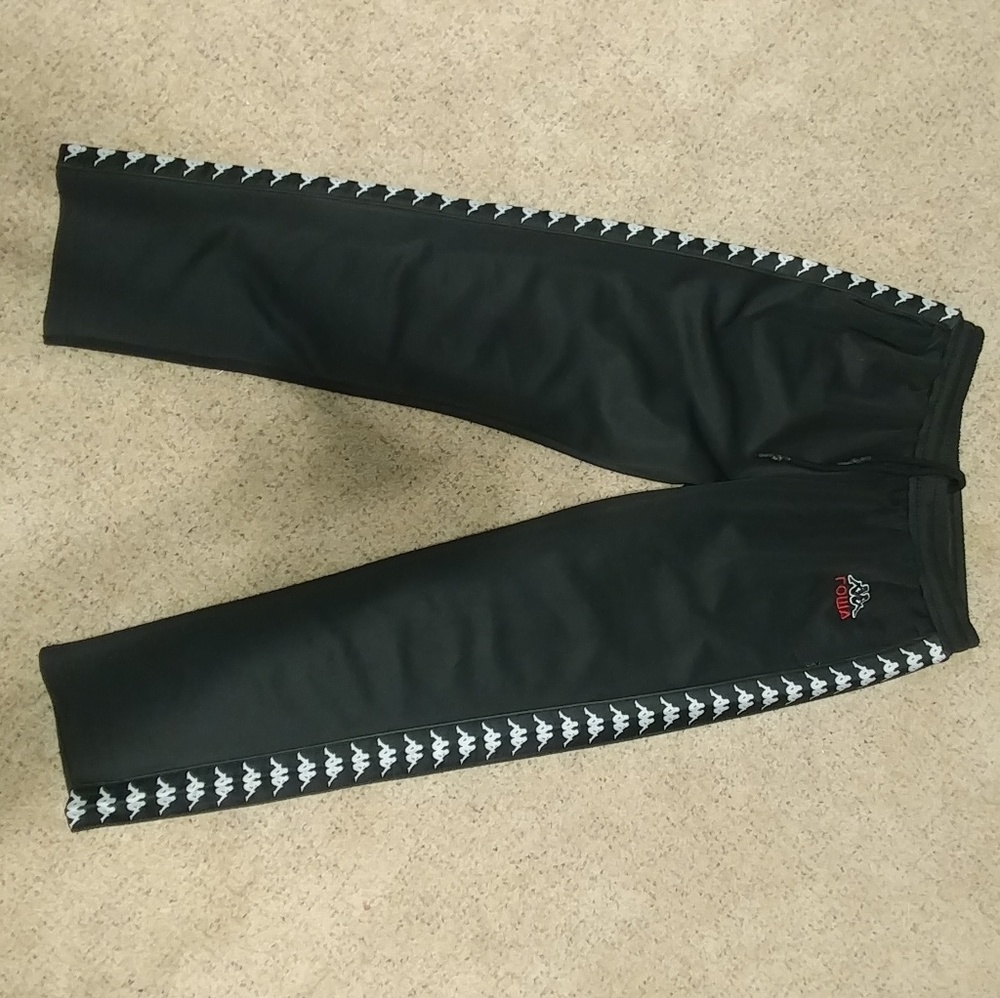Kappa Gosha Rubchinskiy Track Pants